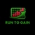 Аватар канала «Run to gain»