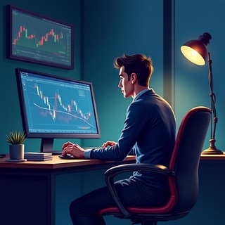 Аватар канала «CRYPTO PULSE | Основы торговли»