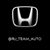 Аватар канала «RU TEAM Honda»