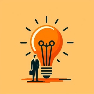 Аватар канала «Магия Идей | Всё о Бизнесе»