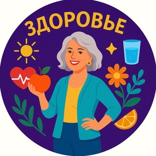 Аватар канала «Женское здоровье»