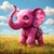 Аватар канала «💞Розовый Слоник🐘🪬»