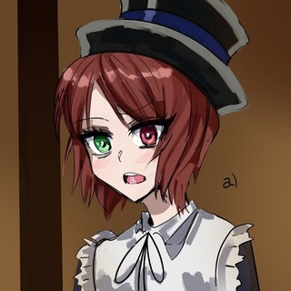 Аватар канала «а)»