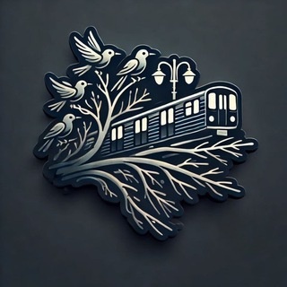 Аватар канала «Птицы на ветках | Афиша мероприятий в Москве»