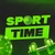 Аватар канала «Sport Time»