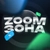 Аватар канала «Zoom-зона | Удалёнка Вакансии»