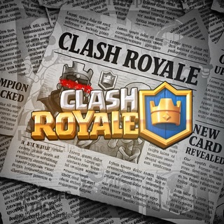 Аватар канала «Clash Royale News»