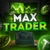 Аватар канала «MAX TRADER»