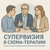 Аватар канала «Супервизия в схема-терапии»