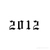 Аватар канала «2012»