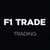 Аватар канала «F1 TRADE»