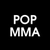 Аватар канала «POP MMA»
