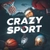 Аватар канала «Crazy Sport»