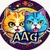 Аватар группы «AAG_Channel Chat | Stable Diffusion»