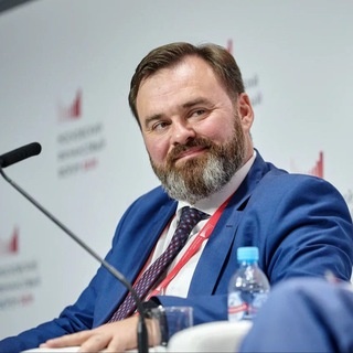 Аватар канала «Андрей Бетин»