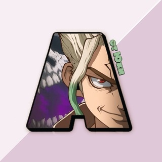 Аватар канала «АНИМЕ от Юки»