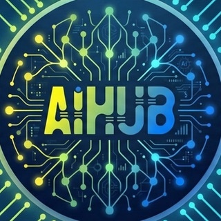 Аватар канала «AiHub ✨ Приручаем ИИ | Вайб-кодинг | Ai-first development»