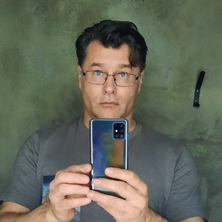 Аватар канала «МУХИН»