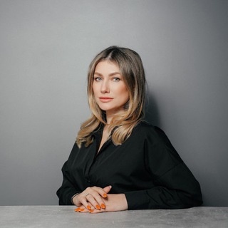 Аватар канала «Психолог Алёна Шах | Психотерапевт»