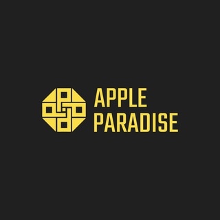 Аватар канала «Apple Paradise»