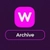 Аватар канала «W | Archive»