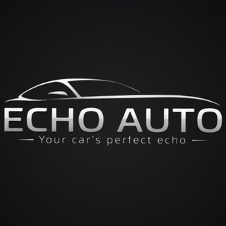 Аватар канала «Echo Auto💰»