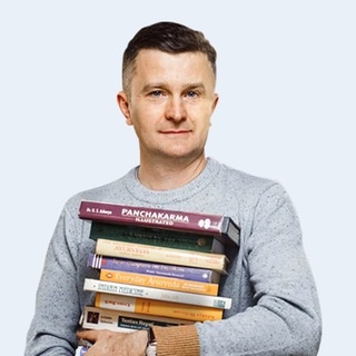 Аватар канала «Школа аюрведы Бориса Рагозина»