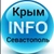 Аватар канала «Крым и Севастополь INFO»