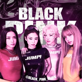 Аватар канала «BLACKPINK | YG | BLΛƆKPIИK»