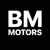 Аватар канала «BM MOTORS_ВЫКУП БИТЫХ АВТО»