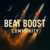 Аватар канала «Beat Boost Community 📈»