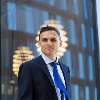 Аватар канала «Данил Бекиров / Девелопмент, лайт индастриал, Re-новация»