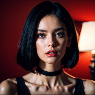 Аватар канала «Чёрная Вдова | Психология»