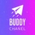 Аватар канала «Buddy Музыка»