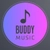 Аватар бота «BuddyMusic | Музыка»