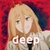 Аватар группы «DEEP - аниме и не только! (Чат)»