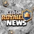 Аватар канала «Clash Royale News»