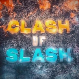 Аватар канала «Clash of Slash»