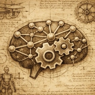 Аватар канала «Cognitive Automation»