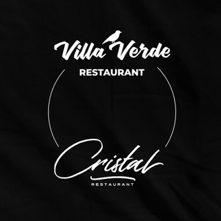 Аватар канала «Cristal•Villa Verde»