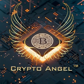 Аватар канала «CryptoAngel™»