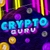 Аватар канала «CryptoGuru | Инвестиции в криптовалюты в 2026 году | Важные новости | Психология | Саморазвитие. 🍄»
