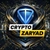 Аватар канала «CRYPTO ZARYAD⚡️»