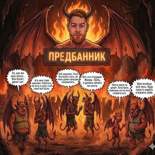 Аватар группы «Продажи и Деньги. Предбанник.»