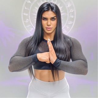 Аватар канала «🥇🇷🇺DARIA PLUZHNIKOVA🇷🇺🥇»