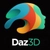 Аватар канала «Daz3D»