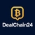 Аватар группы «DealChain24»