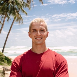 Аватар канала «Denis Ross (Шри-Ланка 📍 YouTube WeTeam)»