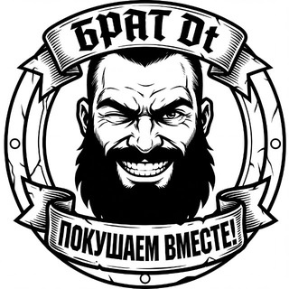 Аватар канала «@DjoniTedj»