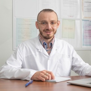 Аватар канала «Гипнолог, Психотерапевт, Антон Романович Бек»